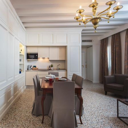 Residenza Ducato Aparthotel Venice Ngoại thất bức ảnh