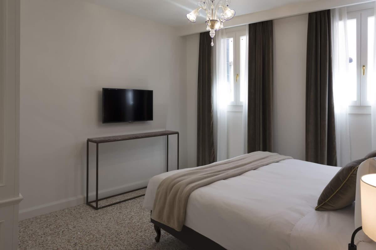 Residenza Ducato Aparthotel Venice Ngoại thất bức ảnh