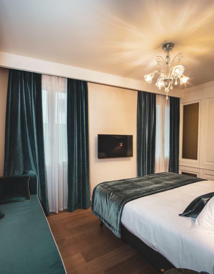 Residenza Ducato Aparthotel Venice Ngoại thất bức ảnh